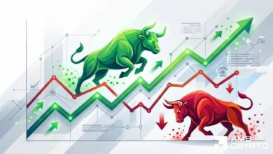 حجم التداول الدائم في DEX يسجل أدنى مستوى في 2025 – هل تسحب CEX المتداولين بعيدًا؟