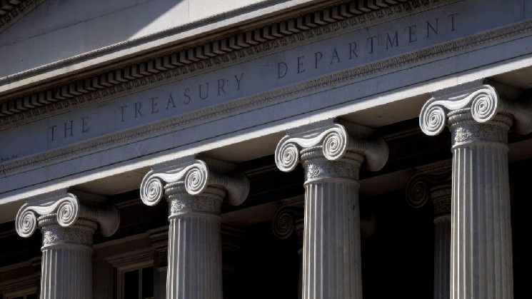 الخزانة الأمريكية تستهدف قطاع العملات المشفرة في إيران وشبكة مدفوعات نفطية بقيمة 100 مليون دولار