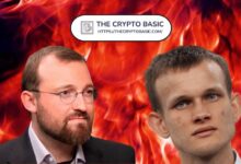 هوسكينسون يرد بعد أن نسب بوتيرين الفضل لبيتكوين وليس كاردانو في دفع إيثريوم نحو UTXO