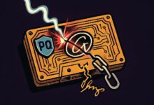 مخاطر الكم على البلوكتشين تكشف 5 نقاط ضعف — Starknet يعالج اثنتين منها بالفعل