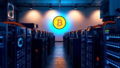 كليمسبارك يضيف 7 عملات بيتكوين، وإجمالي الحيازات يصل إلى 13,931 بيتكوين