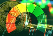 مؤشر الخوف والجشع للعملات المشفرة يرتفع إلى 41، إشارات تفاؤل تعزز قوة السوق!
