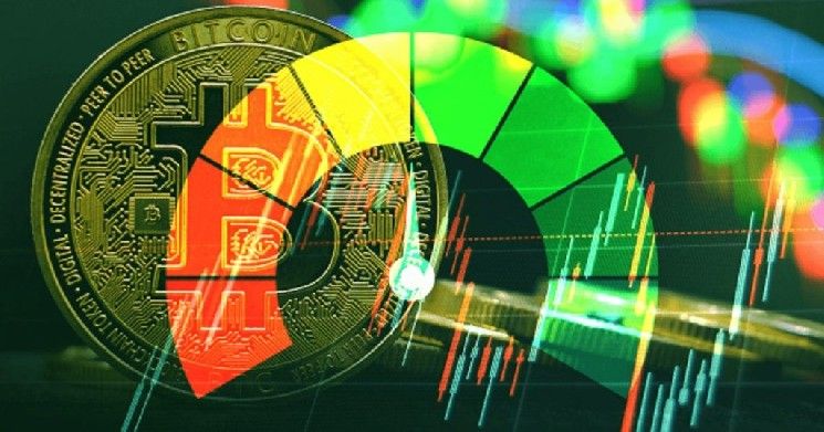 مؤشر الخوف والجشع للعملات المشفرة يرتفع إلى 41، إشارات تفاؤل تعزز قوة السوق!