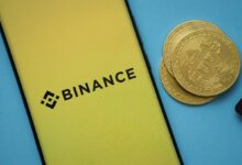 بينانس تفتح التداول لعملة عملاق تعدين البيتكوين MARA وأربعة أصول تقليدية أخرى