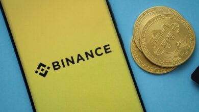 بينانس تفتح التداول لعملة عملاق تعدين البيتكوين MARA وأربعة أصول تقليدية أخرى