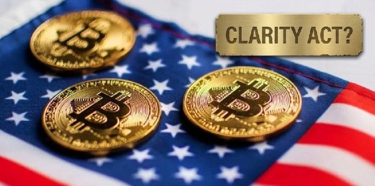 قانون توضيح العملات الرقمية المنتظر طويلاً في منعطف حاسم: البيت الأبيض سيراجعه نهاية هذا الأسبوع