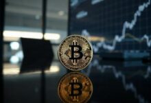 بيتكوين unlikely لتسجيل قمة تاريخية جديدة قريباً، وفقاً لمؤسس 10x Research