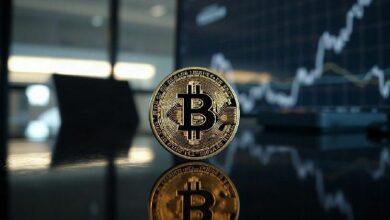 بيتكوين unlikely لتسجيل قمة تاريخية جديدة قريباً، وفقاً لمؤسس 10x Research