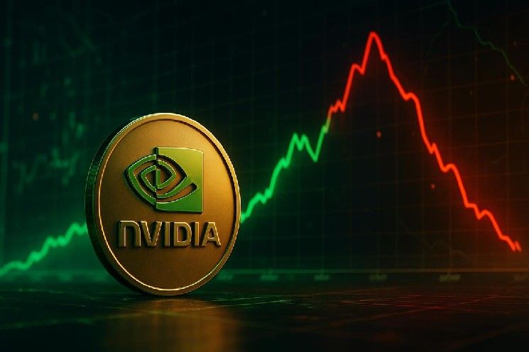 سهم إنفيديا: الاتجاه الصاعد مستمر مع مخاطر هبوط إلى 190 دولاراً قبل الأرباح