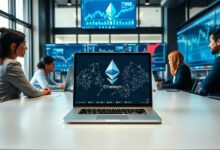 إدارة Coinbase تنفي مزاعم بيع الإيثيريوم، وتبرز إسهامات جيسي بولاك في النظام البيئي