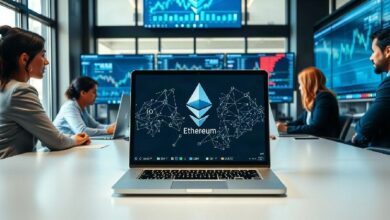 إدارة Coinbase تنفي مزاعم بيع الإيثيريوم، وتبرز إسهامات جيسي بولاك في النظام البيئي