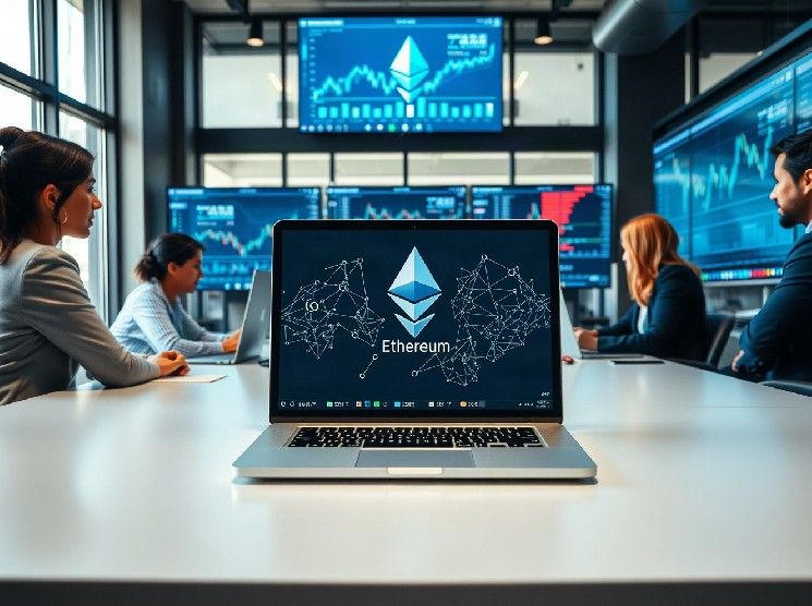 إدارة Coinbase تنفي مزاعم بيع الإيثيريوم، وتبرز إسهامات جيسي بولاك في النظام البيئي
