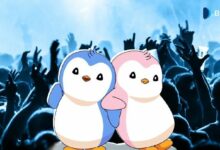 كيف بنت البطاريق الممتلئة علامة تجارية استهلاكية حول عملة PENGU؟