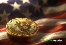 عقوبات أمريكية على منصة تأمين بيتكوين مرتبطة بالحرس الثوري الإيراني بسبب سفن مضيق هرمز