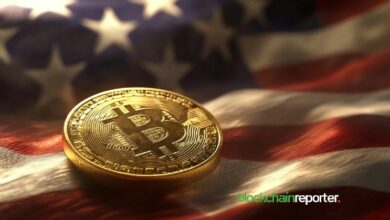 عقوبات أمريكية على منصة تأمين بيتكوين مرتبطة بالحرس الثوري الإيراني بسبب سفن مضيق هرمز