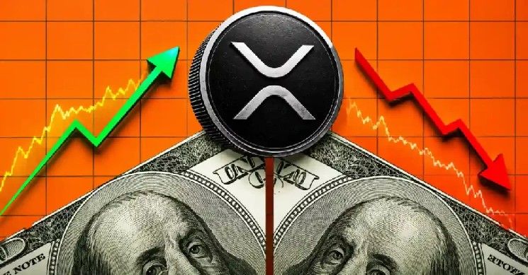 أخبار XRP: المستثمرون الأفراد يبيعون XRP بذعر عند $1 بينما تمتص Ripple تريليونات الدولارات