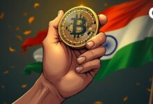 الهند تطمح لدور عالمي للروبية مع مناقشة بريكس لشبكة مدفوعات بالعملات الرقمية للبنوك المركزية