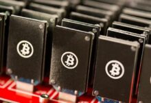 تحوّل عمال تعدين البيتكوين إلى الذكاء الاصطناعي يؤتي ثماره، لكن التعدين قد ينتعش بلمسة واحدة