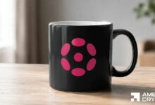 سعر بولكادوت يفقد 0.80 دولار مع سحب Grayscale خطة صندوق DOT المتداول