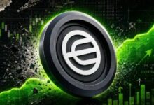 سعر عملة Worldcoin (WLD) يقترب من مرحلة حاسمة—هل عاد هدف 0.5 دولار إلى الواجهة؟