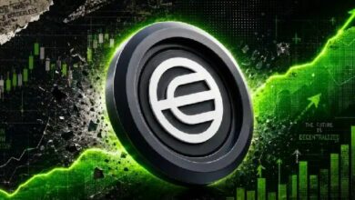 سعر عملة Worldcoin (WLD) يقترب من مرحلة حاسمة—هل عاد هدف 0.5 دولار إلى الواجهة؟