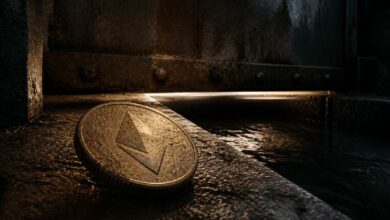 جسر TON يغلق أبوابه: يجب استرداد TON الملفوف و j-Tokens بحلول 1 سبتمبر 2026