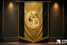 تراجع سعر دوجكوين بعد الصعود—هل يتمكن DOGE من الثبات فوق 0.08 دولار؟