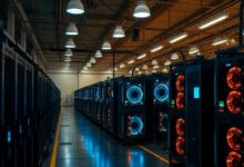 بيتاري تقدم بطلب طرح عام أولي بقيمة 30 مليون دولار في ناسداك لتوسيع عمليات تعدين البيتكوين