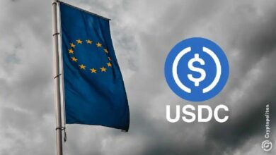 توجيه MiCA يُخرج USDT من السوق ويُبقي USDC في دائرة الضوء