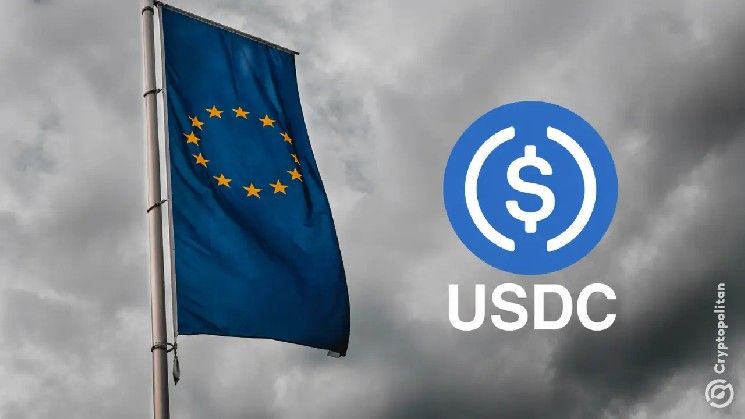 توجيه MiCA يُخرج USDT من السوق ويُبقي USDC في دائرة الضوء