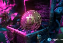 جسر جي إس آر يرفع سولانا إلى 43.6% ويخفض بيتكوين إلى 16.9%