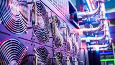 عامل تعدين البيتكوين يرفض BIP-110 رغم تعدينه عبر مجمع يدعمه