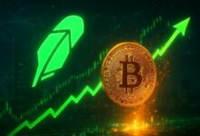 روبن هود يقفز إلى 108.16 دولار مع انتعاش العملات المشفرة ومؤشر RSI في منطقة تشبع شرائي