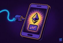 توسع تداول إيثيريوم في روبن هود مع إدراج عملات سولانا على المنصة