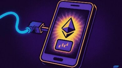 توسع تداول إيثيريوم في روبن هود مع إدراج عملات سولانا على المنصة