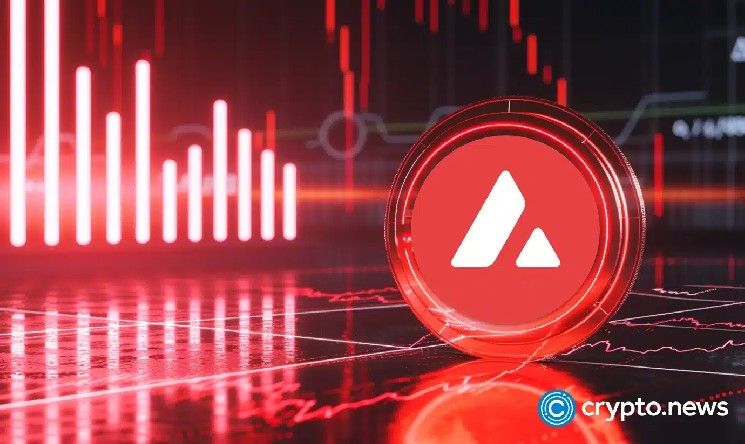 الرئيس التنفيذي لـ AVAX One: خسائر الربع البالغة 35.1 مليون دولار تخفي نموًا في أعمال التوقيع المساحي والخزينة