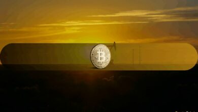 الولايات المتحدة تؤمّن 65 مليار برميل من النفط الفنزويلي: هل يكون هذا صعوديًا للبيتكوين؟