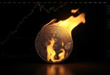 تيثر تحرق 1.75 مليار دولار من USDT: ماذا يعني ذلك لمعروض العملات المستقرة وسيولة السوق؟
