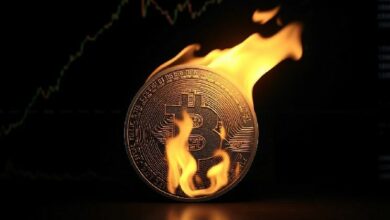 تيثر تحرق 1.75 مليار دولار من USDT: ماذا يعني ذلك لمعروض العملات المستقرة وسيولة السوق؟