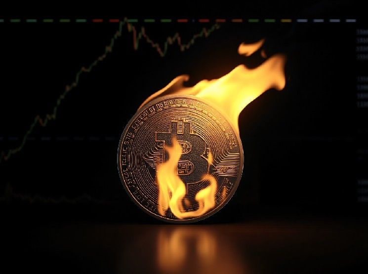 تيثر تحرق 1.75 مليار دولار من USDT: ماذا يعني ذلك لمعروض العملات المستقرة وسيولة السوق؟