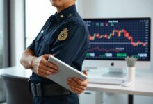 الشرطة الكورية الجنوبية تُحيل 15 شخصًا في قضية شبكة مخدرات وغسيل أموال عبر العملات الرقمية على تيليغرام