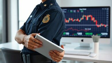 الشرطة الكورية الجنوبية تُحيل 15 شخصًا في قضية شبكة مخدرات وغسيل أموال عبر العملات الرقمية على تيليغرام