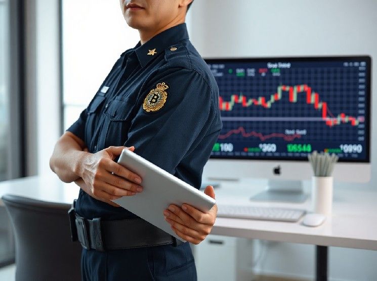 الشرطة الكورية الجنوبية تُحيل 15 شخصًا في قضية شبكة مخدرات وغسيل أموال عبر العملات الرقمية على تيليغرام
