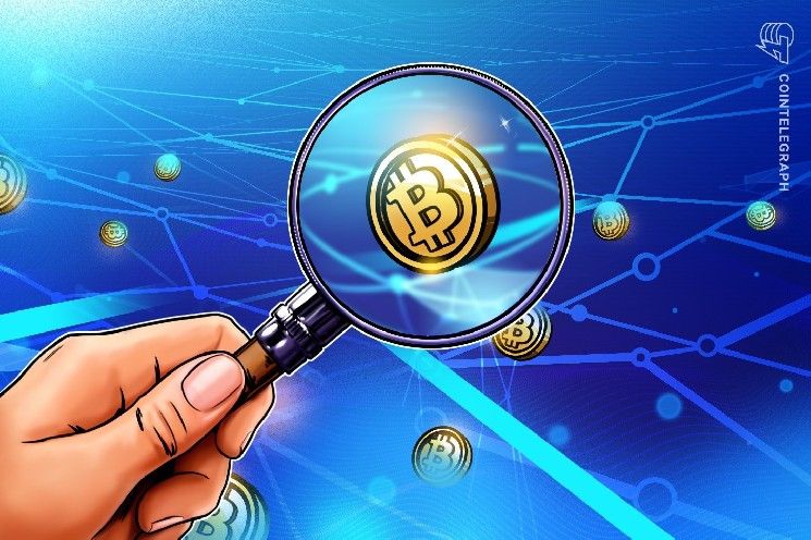 غالاكسي يحدد خسائر اختراق كولدكارد بـ 1,789 بيتكوين، مع بقاء 87% دون تحريك