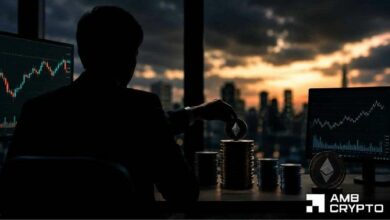 توقعات سعر إيثريوم: هل يساعد تباطؤ التضخم في استعادة ETH مستوى 2,000 دولار؟