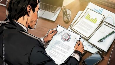 لجنة تداول السلع الآجلة تنضم إلى هيئة الأوراق المالية لاستكشاف تنظيم العملات الرقمية دون قانون الوضوح