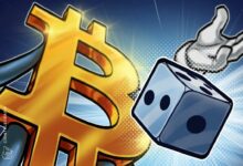 رئيس Bitget يتوقع بقاء بيتكوين قرب مستوياتها الحالية نهاية العام، ويشكك في نية أمريكا شراء العملة
