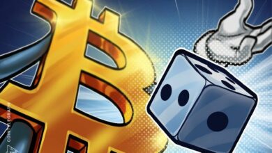 رئيس Bitget يتوقع بقاء بيتكوين قرب مستوياتها الحالية نهاية العام، ويشكك في نية أمريكا شراء العملة