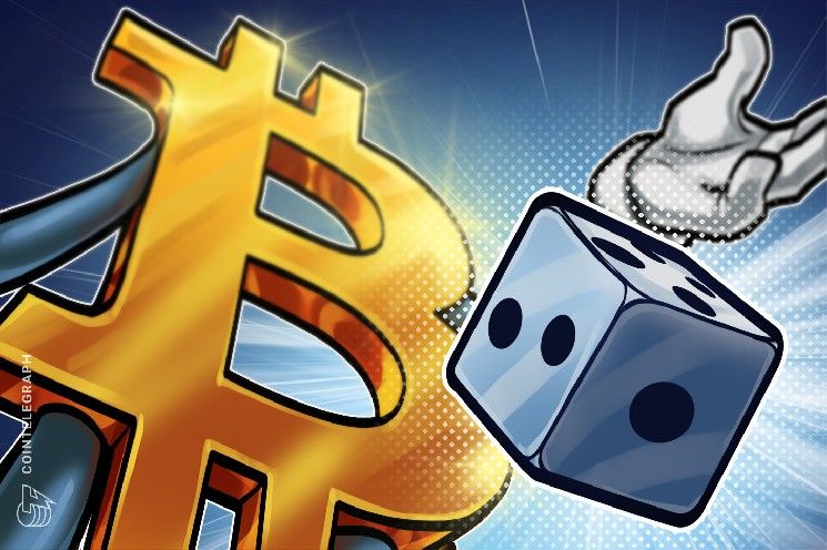 رئيس Bitget يتوقع بقاء بيتكوين قرب مستوياتها الحالية نهاية العام، ويشكك في نية أمريكا شراء العملة