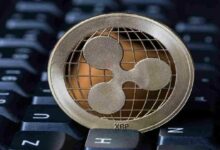 أول صندوق تداول فوري لـ XRP ينهار بنسبة 45%
